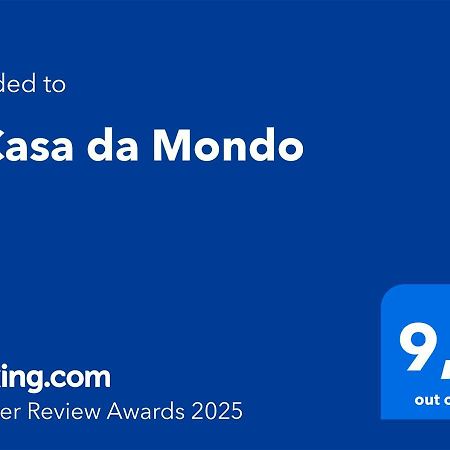 A Casa Da Mondo Olbia Luaran gambar