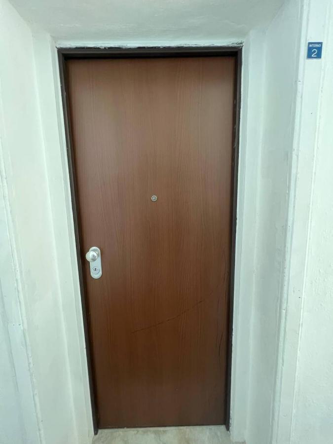 A Casa Da Mondo Olbia Luaran gambar