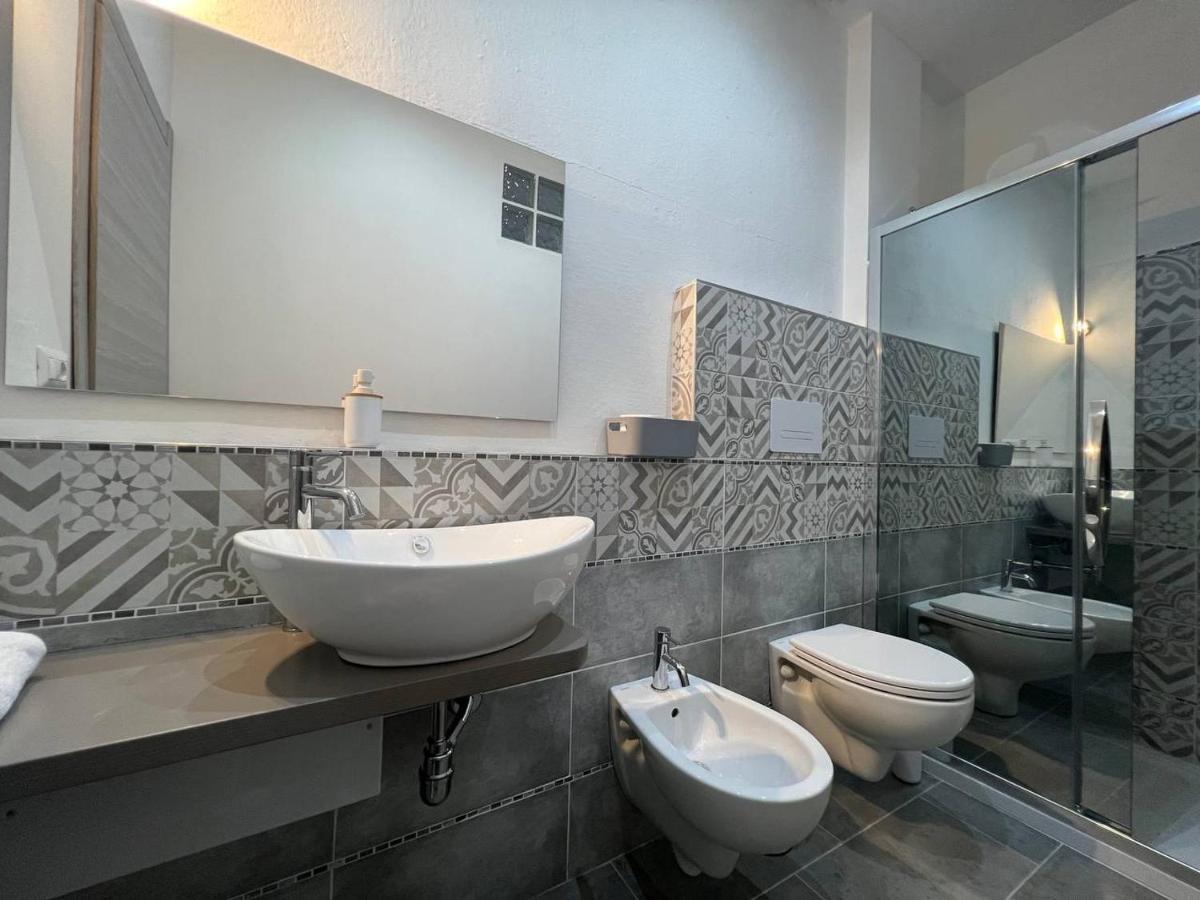 A Casa Da Mondo Olbia Luaran gambar