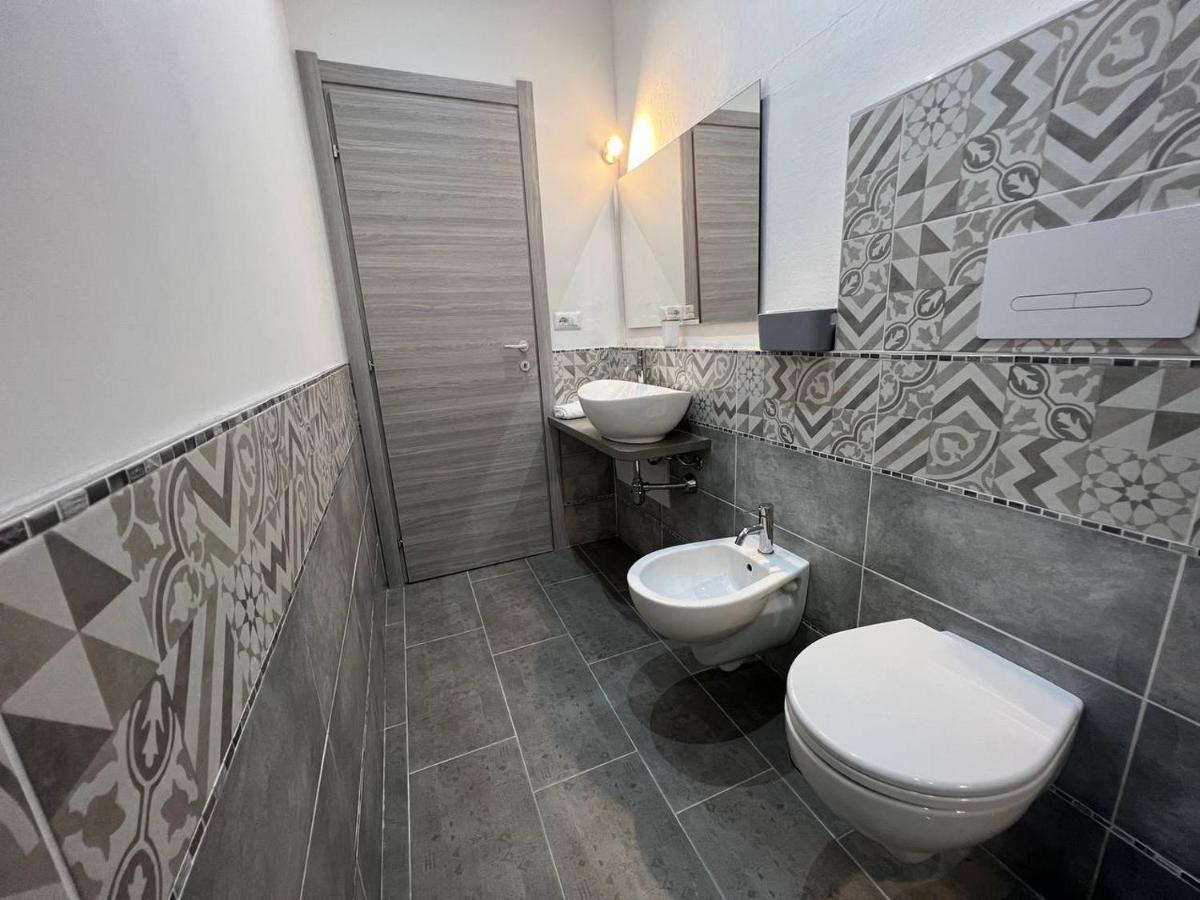 A Casa Da Mondo Olbia Luaran gambar