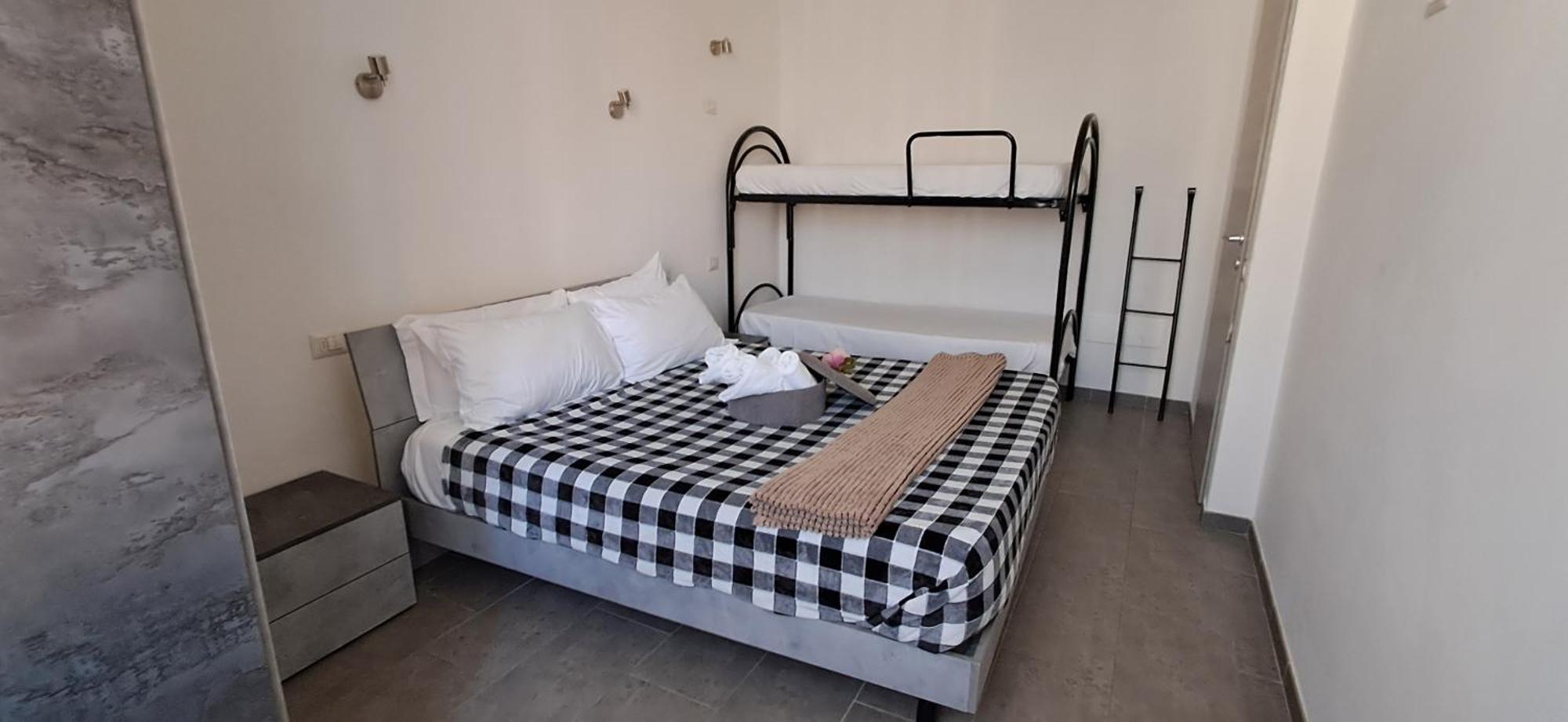 A Casa Da Mondo Olbia Luaran gambar