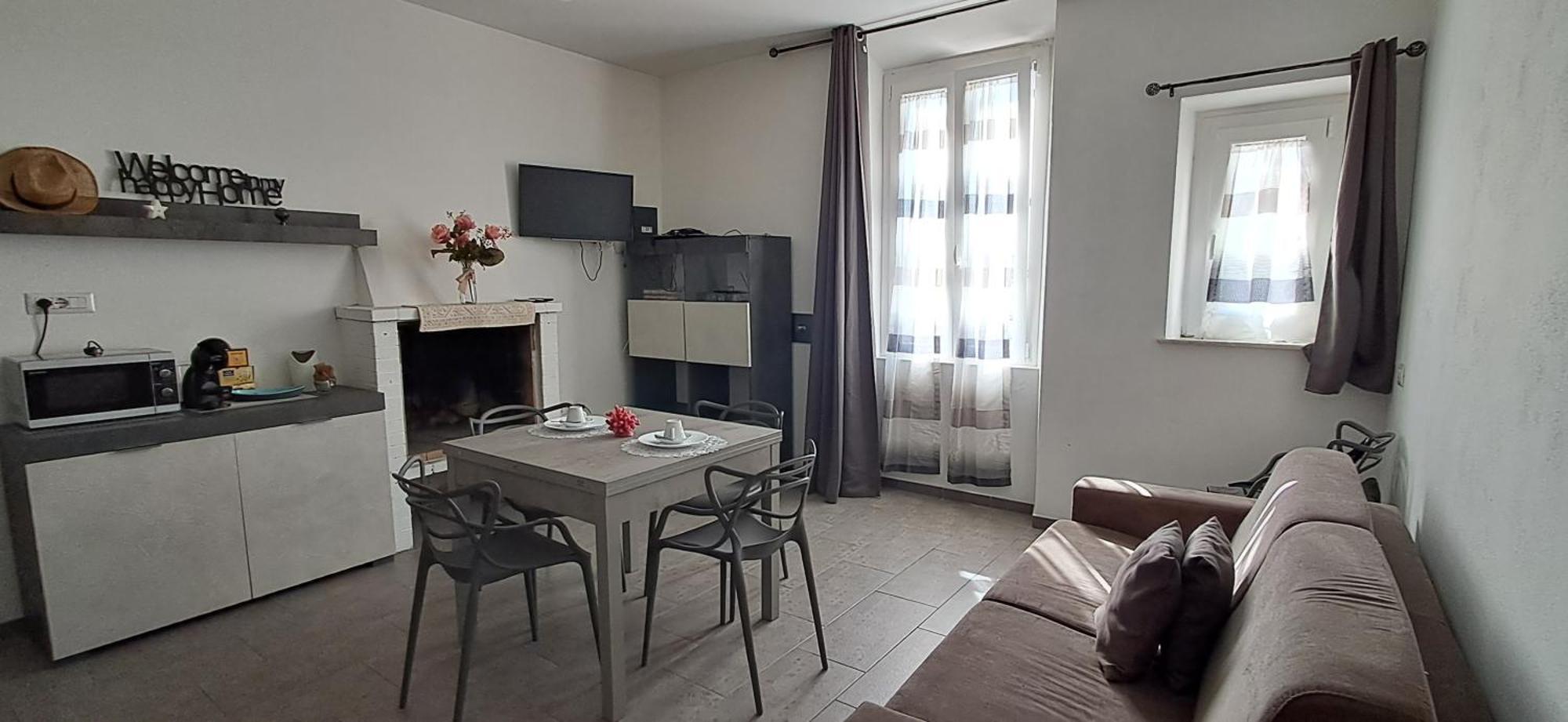 A Casa Da Mondo Olbia Luaran gambar