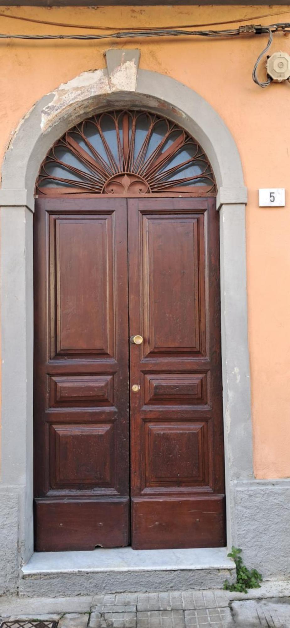 A Casa Da Mondo Olbia Luaran gambar