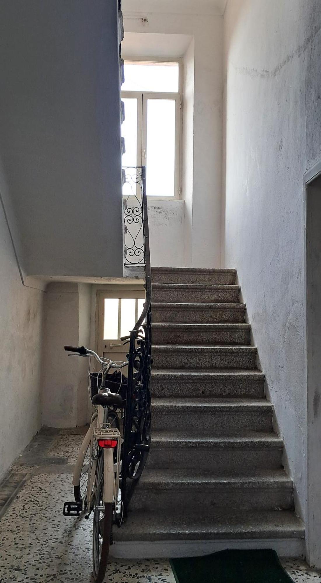 A Casa Da Mondo Olbia Luaran gambar