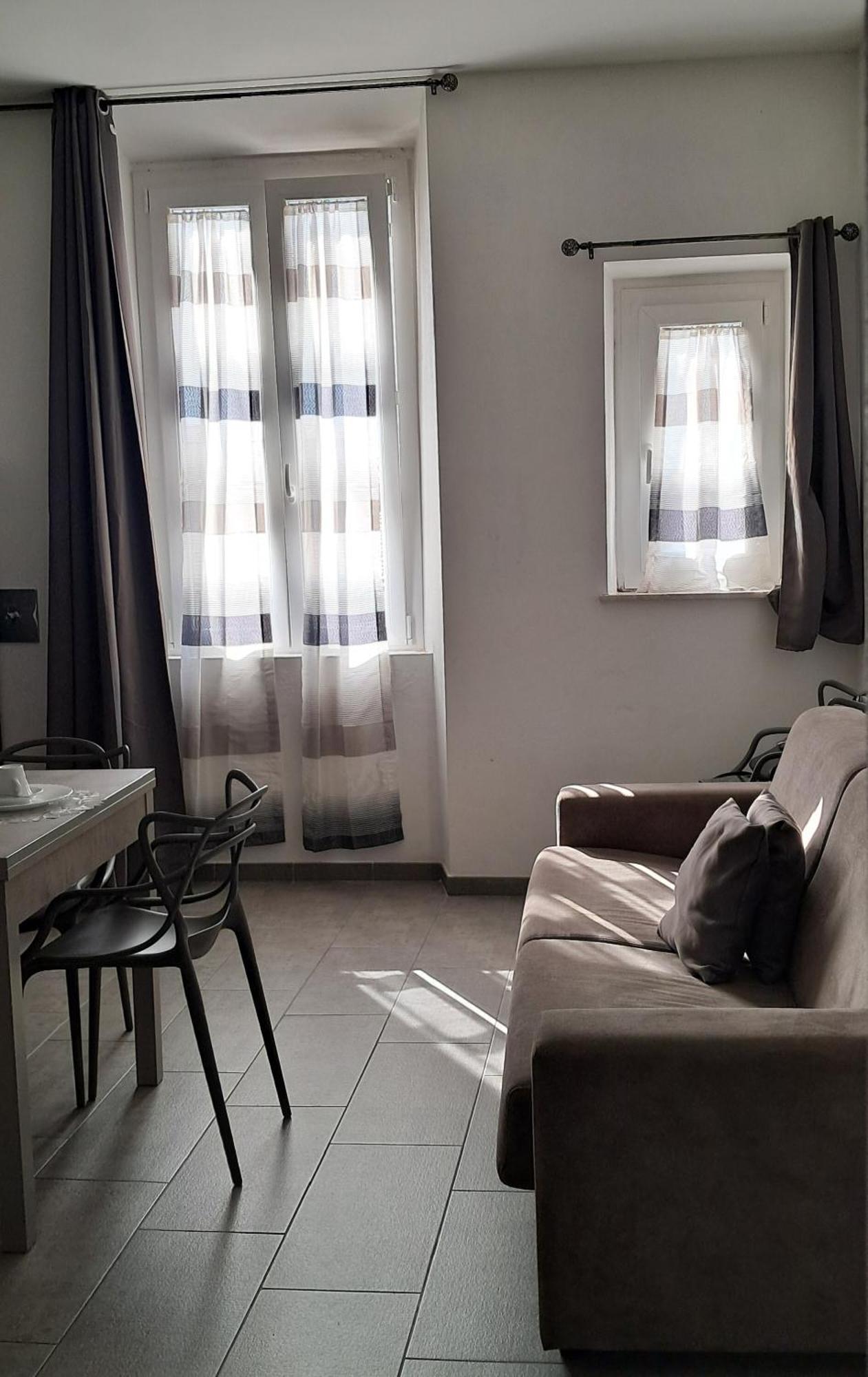A Casa Da Mondo Olbia Luaran gambar